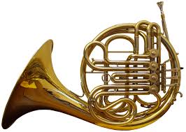french horn