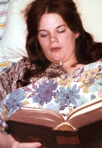 reading