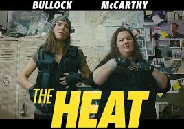 the heat