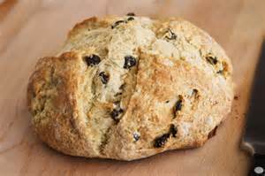 soda bread