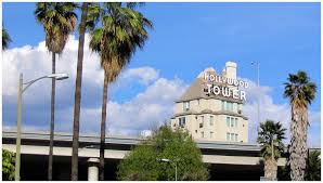 hollywood towers