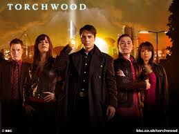 torchwood
