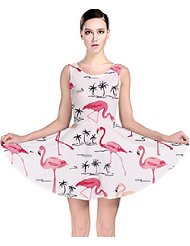 cowcow flamingo
