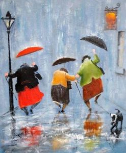 des brophy old ladies