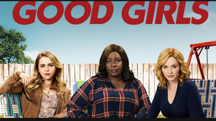 goodgirls