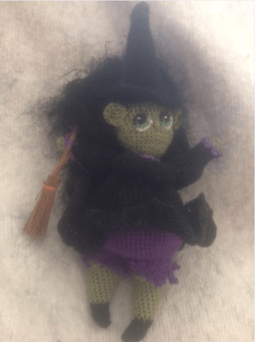 Elphaba