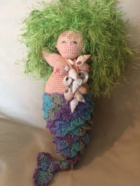 mermaid 1
