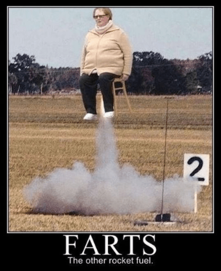 farts