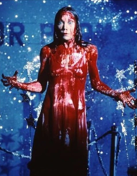 carrie