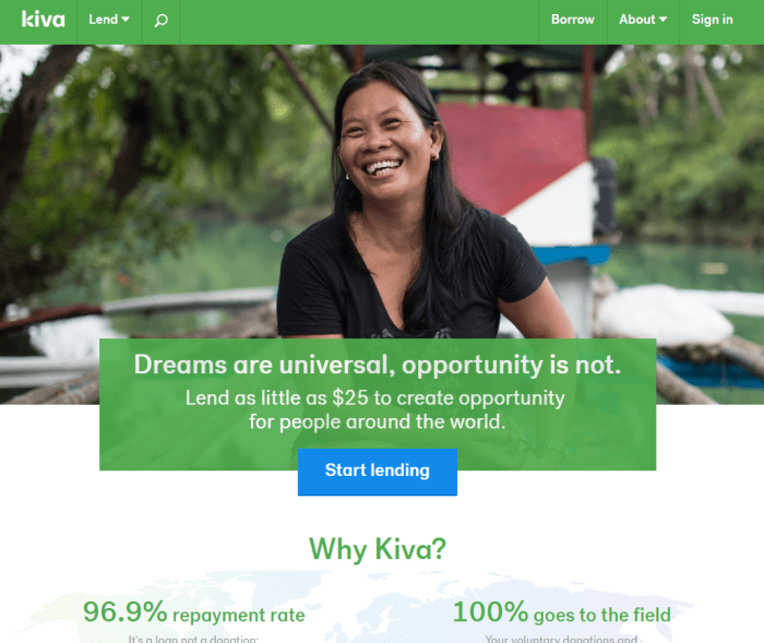 kiva