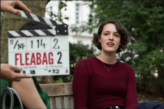 fleabag