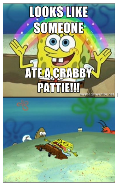 crabsponge
