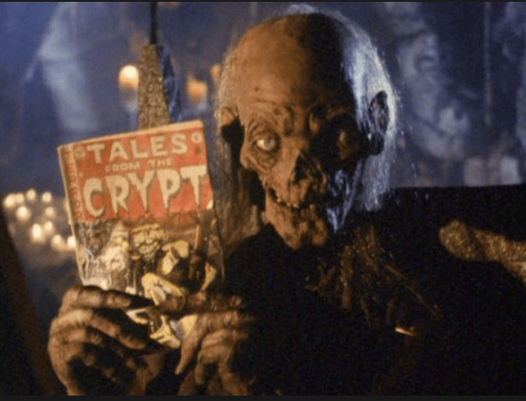 cryptkeeper