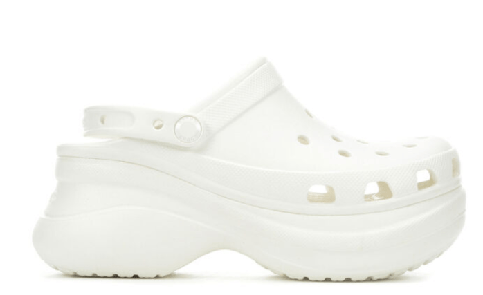 BAE Crocs