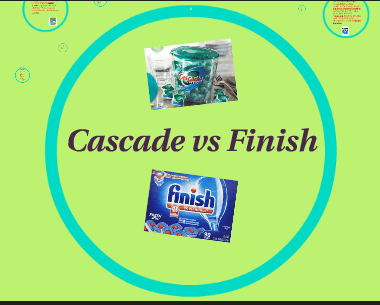 cascade